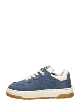 Schnürschuhe low