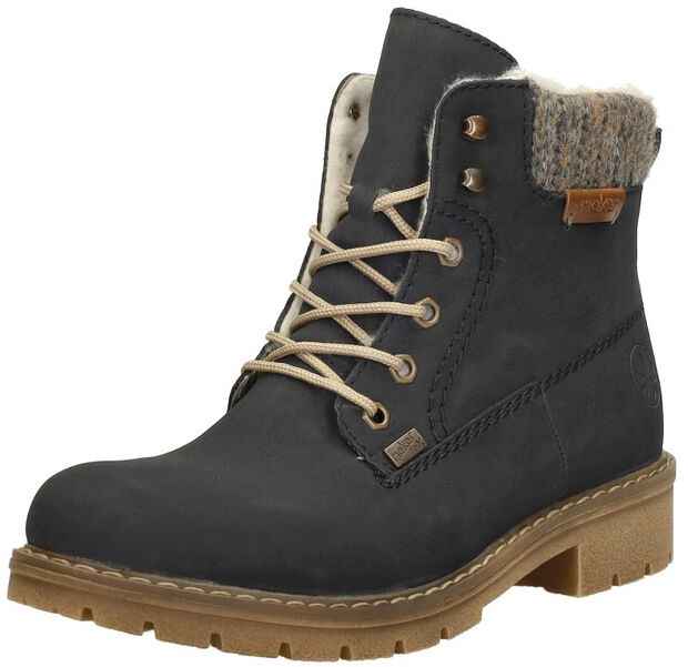 Schnürstiefel - large