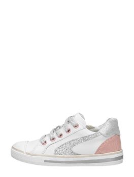 Niedrige Schuhe