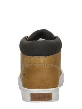 Adventure 2.0 Cupsole Chukka