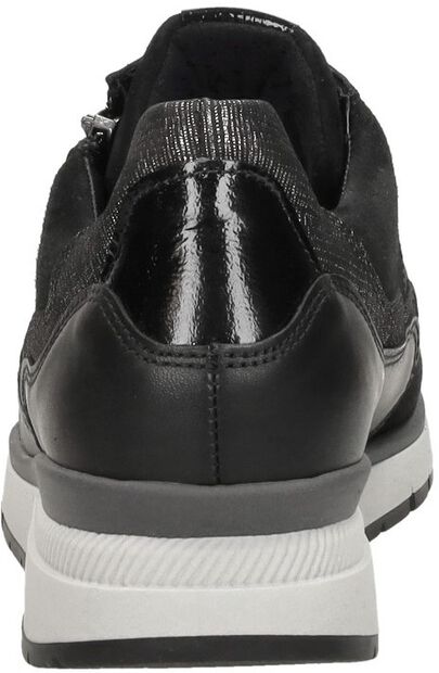 Schnürschuhe low - large
