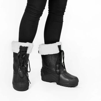 Snowboots