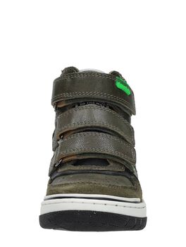 Klettverschluss Hoch