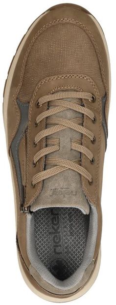 Schnürschuhe low - large