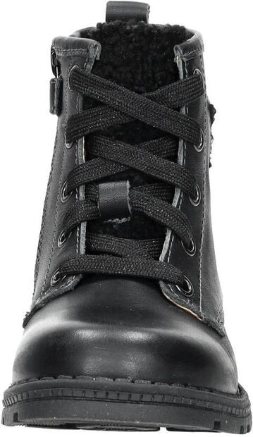 Schnürstiefel - large
