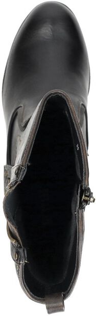 Enkellaarsjes Hak - large