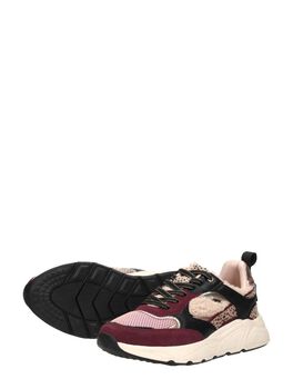 Sneakers Laag