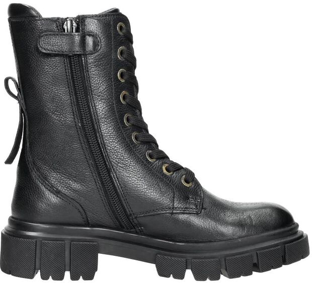 Schnürstiefel - large
