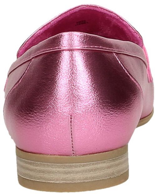 Mocassin - large