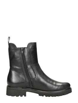 Flache Stiefeletten