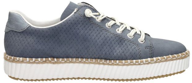 Schnürschuhe low - large
