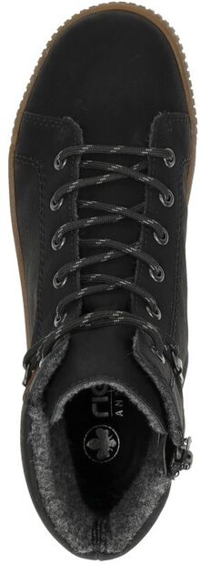 Schnürstiefel - large