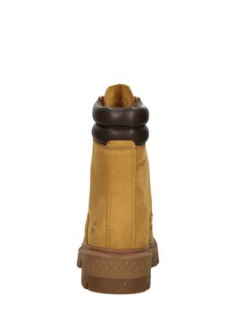 Cortina Valley 6 Inch Boot