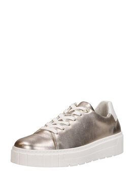 Schnürschuhe low