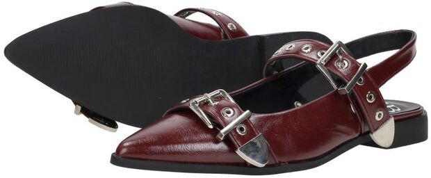 Slingbacks - large