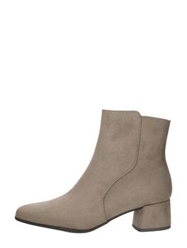 Stiefeletten mit Absatz