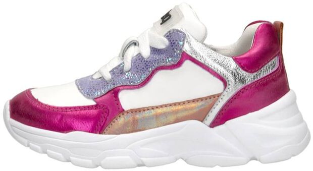Sneaker low - large