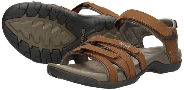Tirra Leather - large