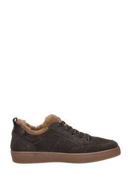 Sneakers Laag
