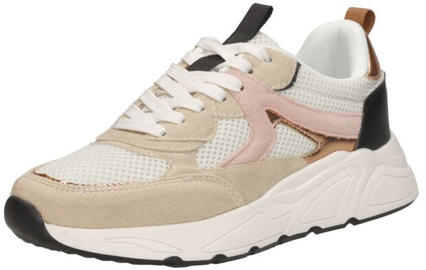 Sneaker low - large
