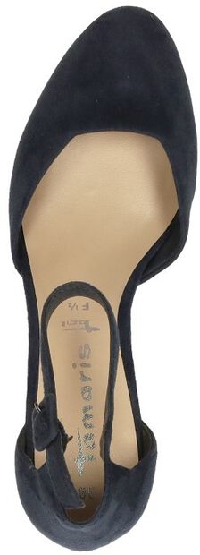 Pumps - large