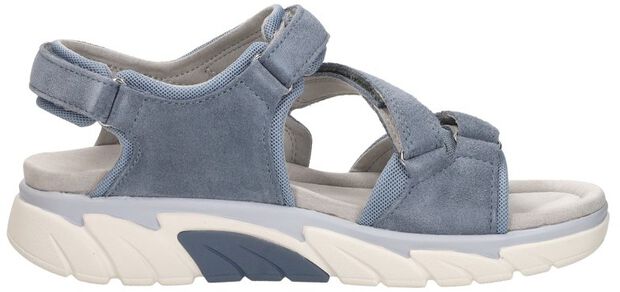 Sandalen Plat - large