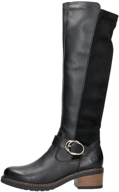 Hohe Stiefel - large