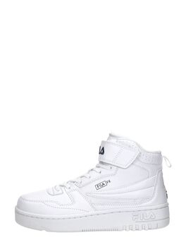 Fxventuno Velcro Mid Kids
