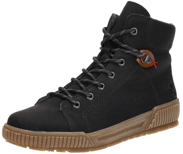Schnürstiefel - large