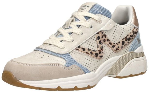 Sneaker low - large