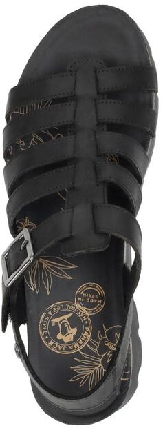 Sandalen flach - large