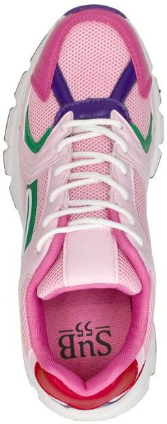 Sneaker low - large