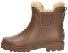 Chelsea Rainboots Fur - small