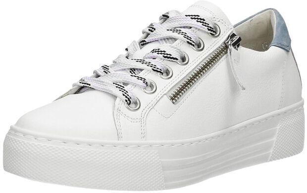 Schnürschuhe low - large