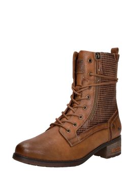 Veterschoenen Hoog