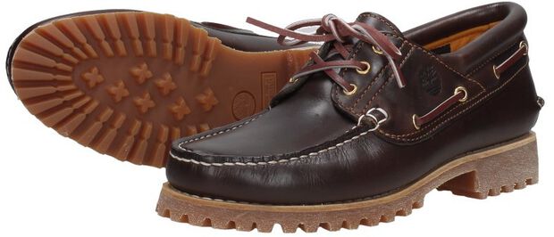Authentics 3 Eye Classic Lug - large