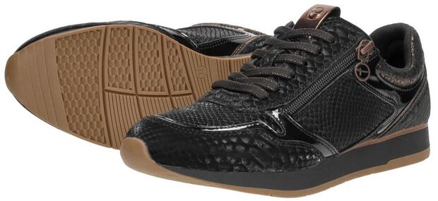 Schnürschuhe low - large
