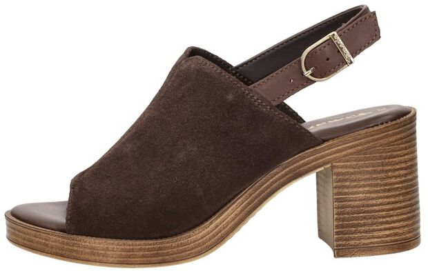 Sandalen Hak - large