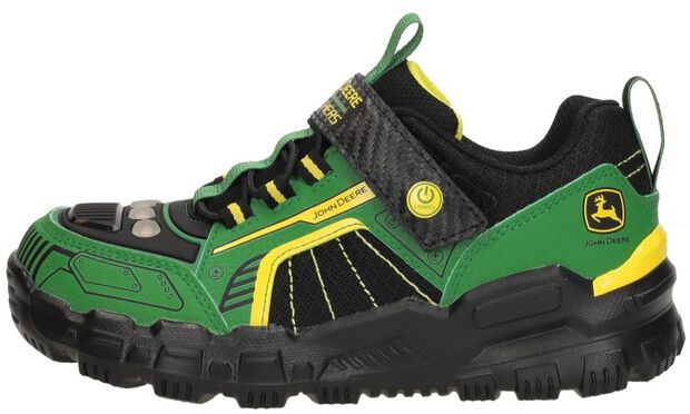 John Deere: Adventure Track - large