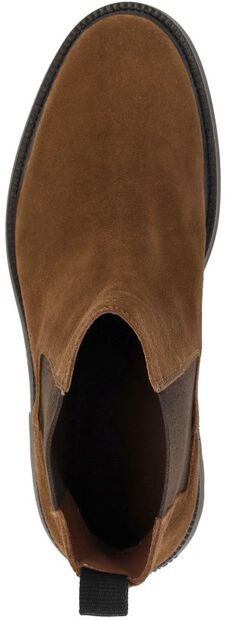 Corporate Casual Suede Chelsea - large