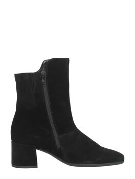 Stiefeletten mit Absatz