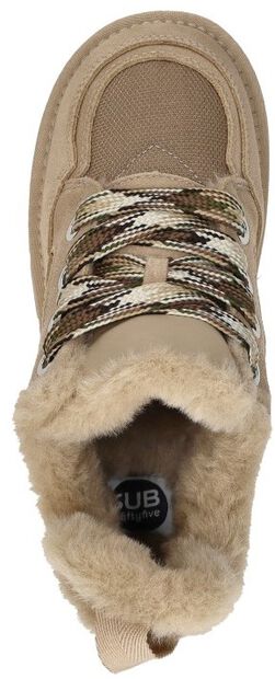 Sneakers Laag - large