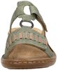 Offene Zehe - small