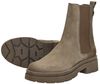 Flache Stiefeletten - small