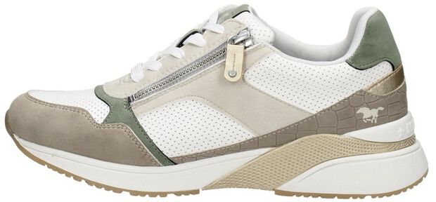 Schnürschuhe low - large