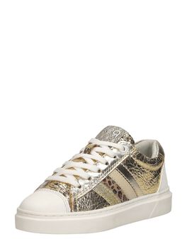 Niedrige Schuhe