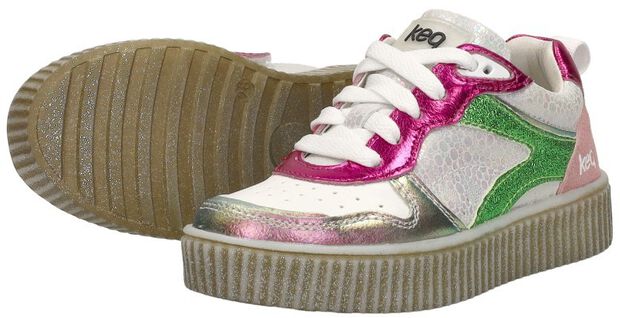 Sneaker low - large