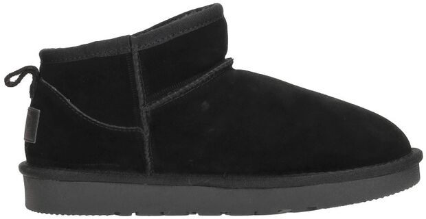 Flache Stiefeletten - large