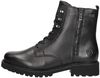 Veterschoenen Hoog - small
