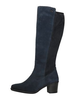 Hohe Stiefel